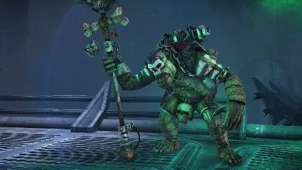 Warhammer 40,000: Space Marine - Master Crafted Edition