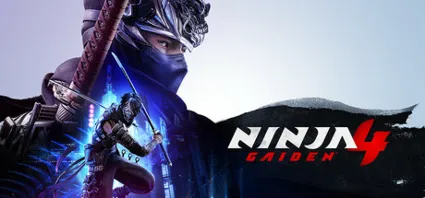 NINJA GAIDEN 4 - STEAM GIFT РОССИЯ