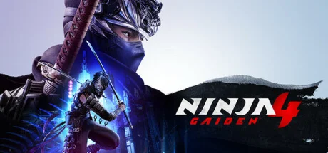 NINJA GAIDEN 4 Deluxe Edition Upgrade - STEAM RU