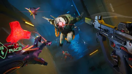 Metal Eden - STEAM GIFT РОССИЯ