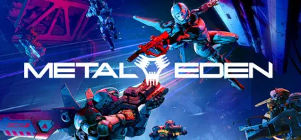 Metal Eden - STEAM GIFT РОССИЯ