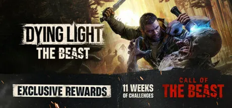 Dying Light: The Beast Restored Land Deluxe Edition - STEAM GIFT KZ/UA/CIS БЕЗ RU