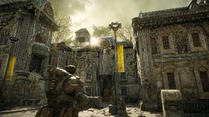 Gears of War: Reloaded - STEAM GIFT РОССИЯ