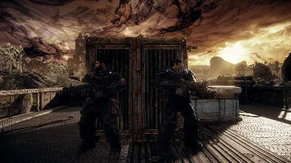 Gears of War: Reloaded - STEAM GIFT РОССИЯ