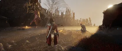 Echoes of the End: Enhanced Edition - STEAM RU