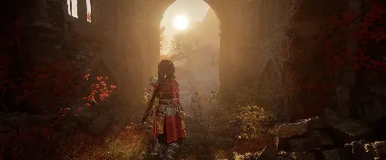 Echoes of the End: Enhanced Edition - STEAM RU