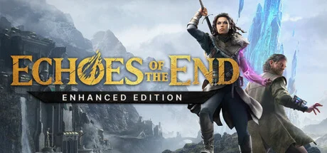 Echoes of the End: Enhanced Edition - STEAM RU