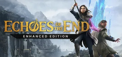 Echoes of the End: Enhanced Edition - STEAM RU