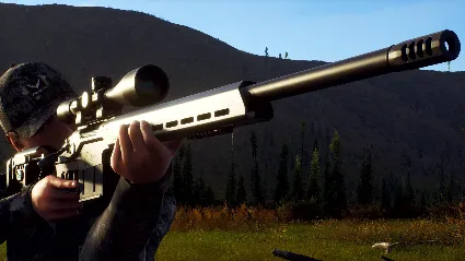 Way of the Hunter - Christensen Arms Pack DLC - STEAM