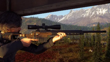 Way of the Hunter - Christensen Arms Pack DLC - STEAM