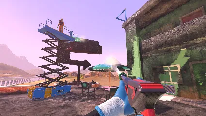 PowerWash Simulator 2 - STEAM GIFT РОССИЯ