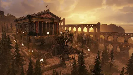 Anno 117: Pax Romana - STEAM GIFT РОССИЯ