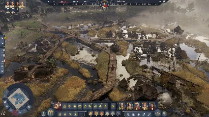 Anno 117: Pax Romana - STEAM GIFT РОССИЯ