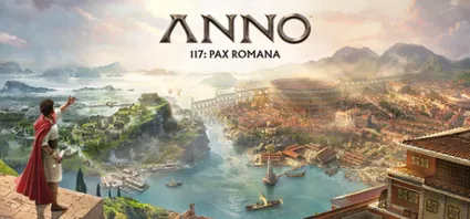 Anno 117: Pax Romana - STEAM GIFT РОССИЯ