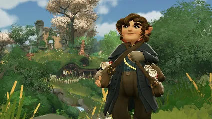 Tales of the Shire - STEAM GIFT РОССИЯ