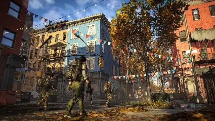 Tom Clancy's The Division 2 Battle for Brooklyn Deluxe