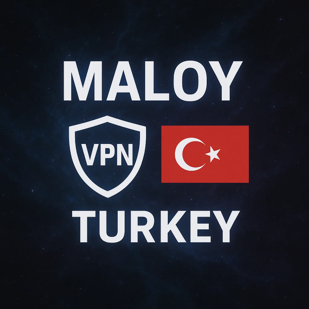 ТУРЦИЯ 📍Outline ВПН ключ shadowsocks до 12 месяцев ВПН