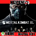 Mortal Kombat XL XBOX ONE / SE — фото 1