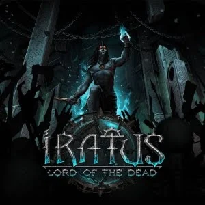 Iratus: Lord of the Dead Steam Ключ РФ+СНГ