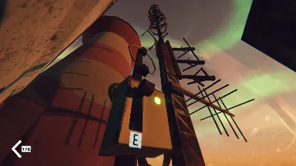 Static Dread: The Lighthouse STEAM•RU ⚡ ️АВТО 💳 0%