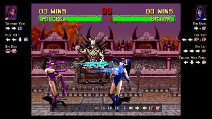 Mortal Kombat: Legacy Kollection STEAM•СНГ ⚡ ️АВТО 💳 0%