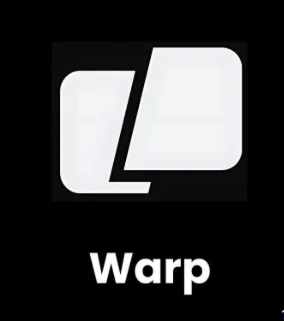 План Warp.dev Pro — личный аккаунт на 1 год