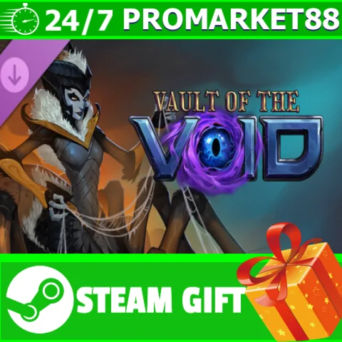️ВСЕ СТРАНЫ+РОССИЯ️ Vault of the Void: The Weaver