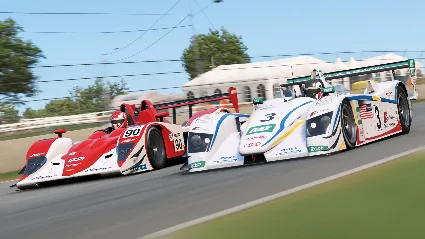 ️Automobilista 2 - Historical Endurance Pack Pt1 STEAM