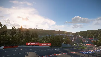 ️Automobilista 2 - Historical Track Pack Pt3 STEAM