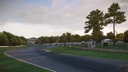 ️Automobilista 2 - Historical Track Pack Pt3 STEAM