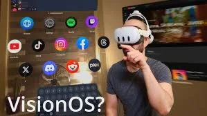 Ключ приложения Spatial для лицензии Meta/Oculus Quest-