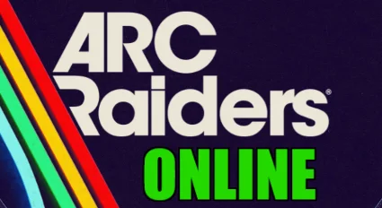 ・ARC RAIDERS (ONLINE)・STEAM・АРЕНДА 24/7・ОНЛАЙН・ОТ 24Ч