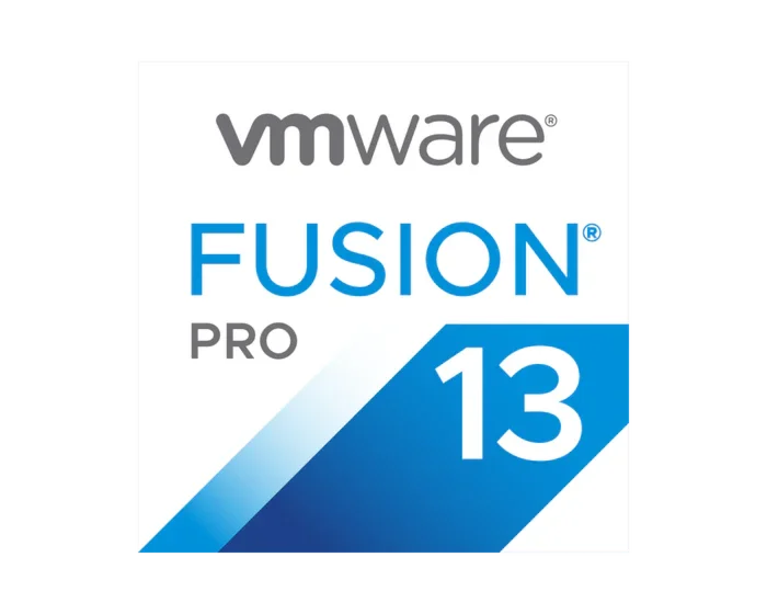 VMware Fusion (MacOS) 13.xx Professional Edition — бесс