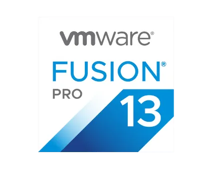 VMware Fusion (MacOS) 13.xx Professional Edition — бесс