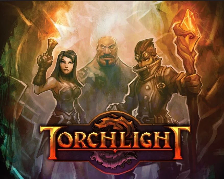 Torchlight  Steam Key region Free