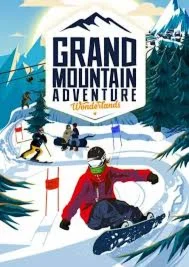 Grand Mountain Adventure ключ Весь Мир РФ Россия RU/CIS