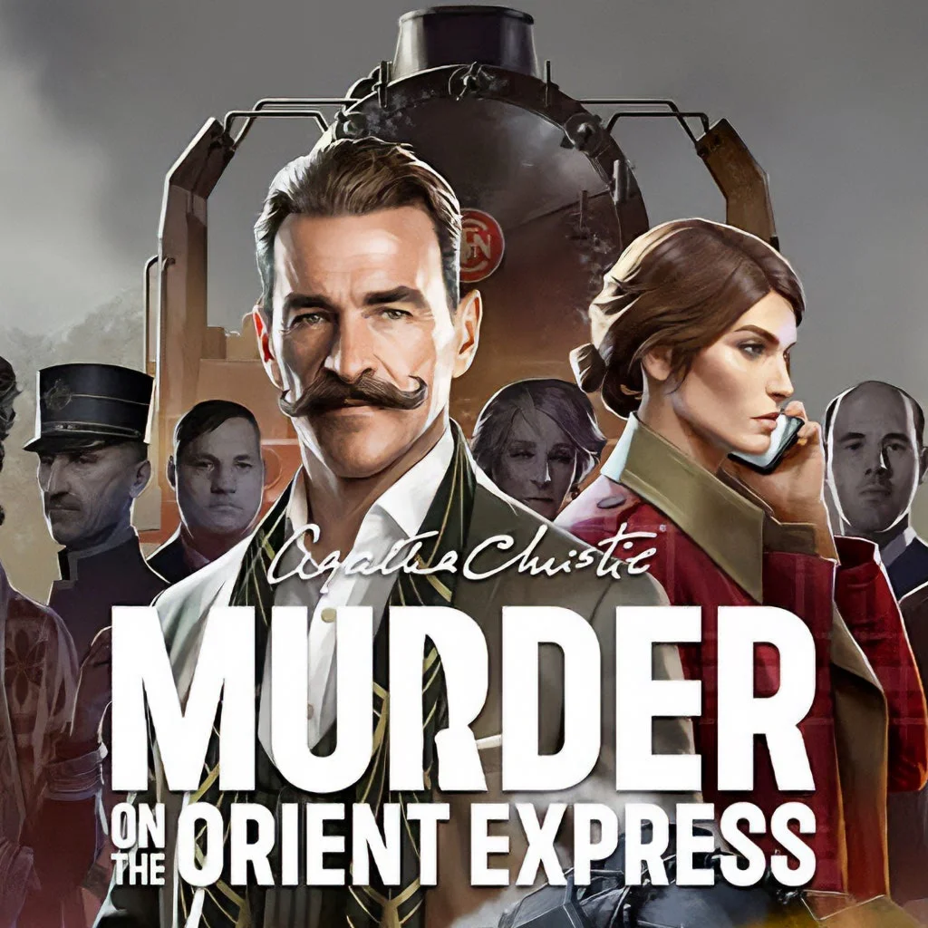 Murder on the Orient Express ключ Global без РФ noRU&BY