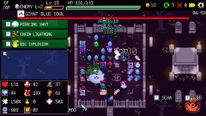 Slot  Dungeons * STEAM RU*KZ*UA*СНГ 🔥