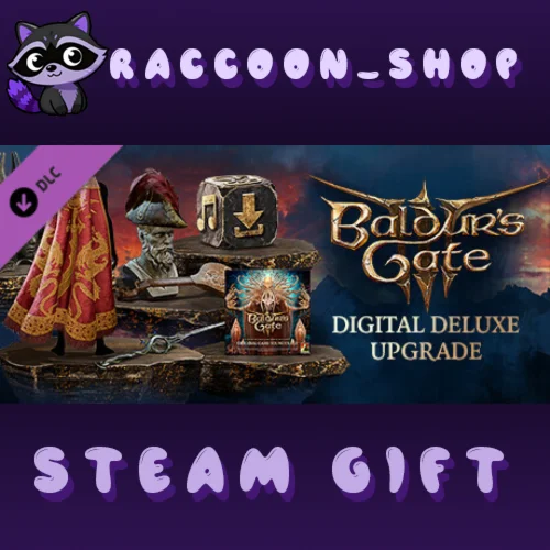 Digital Deluxe Edition DLC * STEAM RU*KZ*UA*СНГ🔥