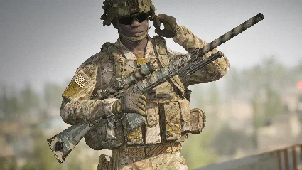 Squad Weapon Skins - Second Tour Pack DLC RU*KZ*UA*CIS