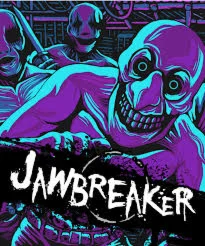 Jawbreaker стим ключ Весь Мир РФ Россия СНГ RU/CIS