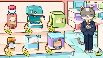 Cats  Cups * STEAM RU*KZ*UA*СНГ 🔥