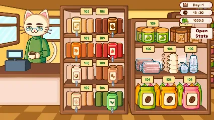 Cats  Cups * STEAM RU*KZ*UA*СНГ 🔥