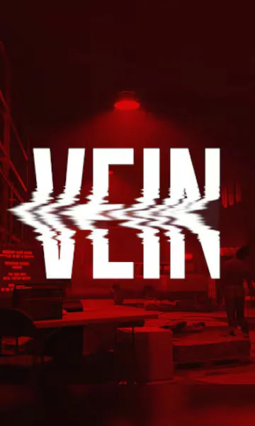 VEIN (Account rent Steam) Online