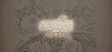 Aurye Clicker (STEAM KEY/REGION FREE)