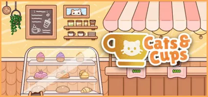 Cats  Cups АВТОДОСТАВКА STEAM РОССИЯ