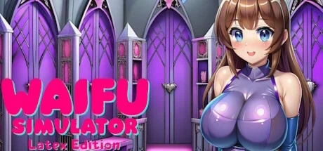 Waifu Simulator: Latex Edition (STEAM KEY/REGION FREE)