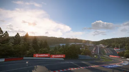 Automobilista 2 - Historical Track Pack Pt3 ✅ STEAM GIFT AUTO ✅ RU+МИР