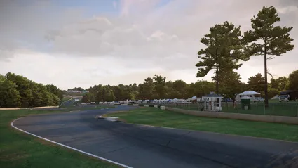 Automobilista 2 - Historical Track Pack Pt3 ✅ STEAM GIFT AUTO ✅ RU+МИР
