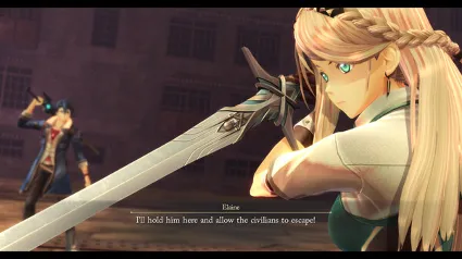 The Legend of Heroes: Trails through Daybreak ✅ STEAM GIFT AUTO ✅ RU+МИР